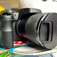 fine PIX  SL1000の画像