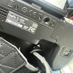 fine PIX  SL1000の画像