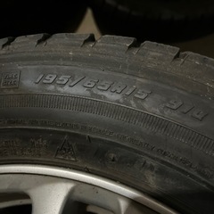 195×65×15-114.3+100の画像