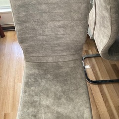 ダイニングチェア 4脚セットの画像