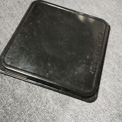 【無料】オーブンレンジ皿の画像