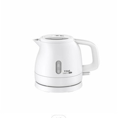 【新品・未使用】ティファール　電気ポット　ケトルの画像