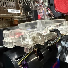 パチスロ　バジリスク2 コイン不要機の画像