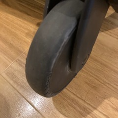 Lascal Buggy Board ラスカル　バギーボードの画像