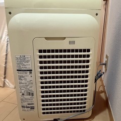 SHARP 加湿空気清浄機の画像