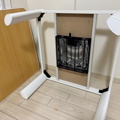 【終了】こたつの画像