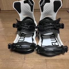 フラックスDS Mサイズの画像