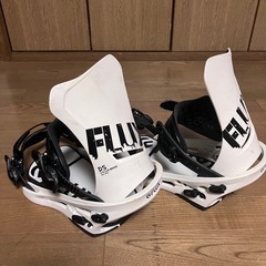 フラックスDS Mサイズの画像