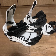 フラックスDS Mサイズの画像