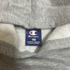 Champion パーカーの画像
