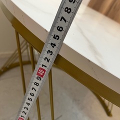 ローテーブルの画像