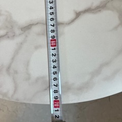 ローテーブルの画像