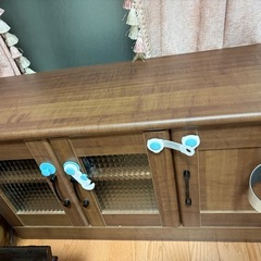 テレビ台の画像