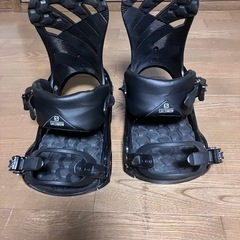 サロモン　リズムMの画像