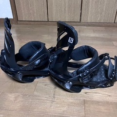 サロモン　リズムMの画像