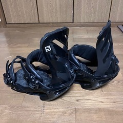 サロモン　リズムMの画像