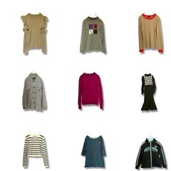 格安　まとめ売り　古着　レディース　メンズおまとめ売りしますの画像