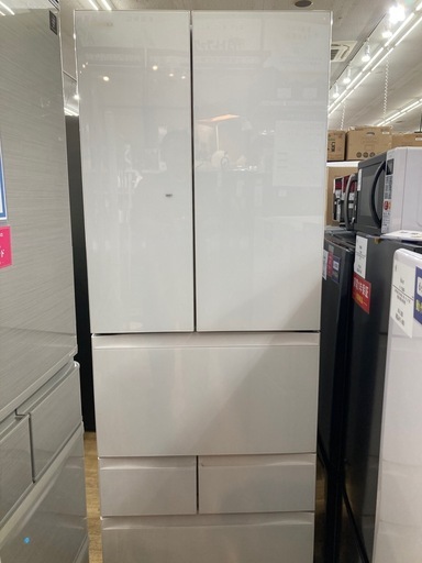 [トレジャーファクトリー大宮店] TOSHIB6ドア冷蔵庫をご紹介します！