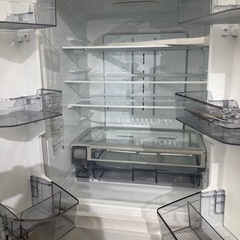 [トレジャーファクトリー大宮店] TOSHIB6ドア冷蔵庫をご紹介します！の画像