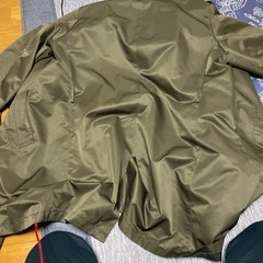 秋〜冬コートの画像