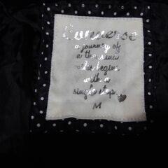 コンバース　ジャンパー美品の画像