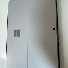 surface pro4   CPU core i5の画像