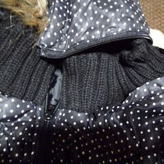 コンバース　ジャンパー美品の画像