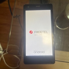 スマートフォン Androidの画像