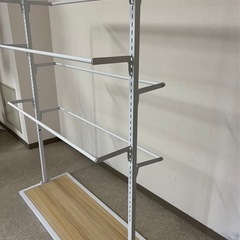 下着ディスプレイラック 靴下スタンド ブラジャーラック ショーツディスプレイの画像