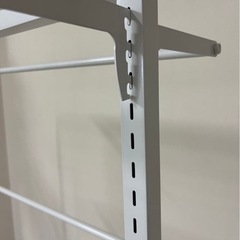 下着ディスプレイラック 靴下スタンド ブラジャーラック ショーツディスプレイの画像