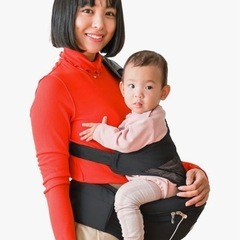 コペルタ　ヒップシート　プラスの画像