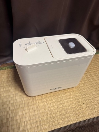 ヘルストロン本体のみ