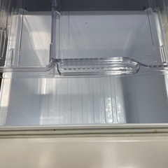 配達可【三菱】冷蔵庫146L★2022年製 クリーニング済み/6ヶ月保証付き【管理番号12811】九の画像