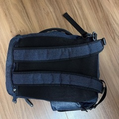 メンズリュックの画像