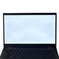 💻第11世代i5✨美品G83/HS｜16GB｜超軽量13.3型ノートPC 607の画像
