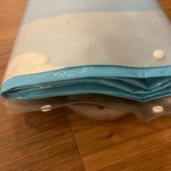 2畳分　レジャーシート　美品か未使用の画像