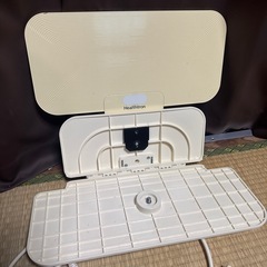 ヘルストロン本体のみの画像