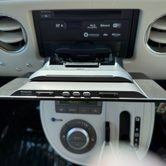 パナソニックCN-F1X10BGDフローティングナビ
の画像