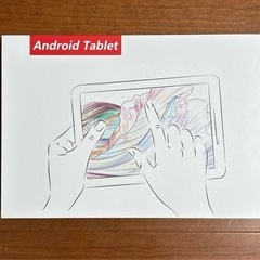 Android 16❣️タブレット 11インチ アンドロイド Wi-Fiモデルの画像