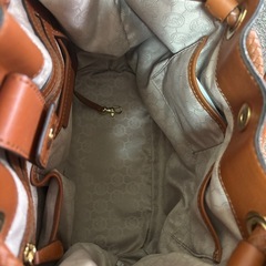 美品‼️マイケルコース　鞄の画像