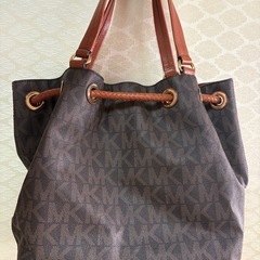 美品‼️マイケルコース　鞄の画像