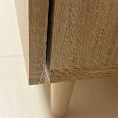 LOWYA キッチンカウンター
の画像