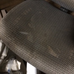 オフィスチェア デスクチェア ワーキングチェア 椅子の画像