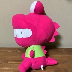 クレヨンしんちゃん　ぬいぐるみの画像