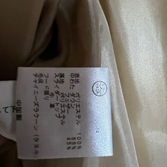 anyFAM 　ダウンジャケット サイズ2　クリーニング済　中綿＆フェザーの画像