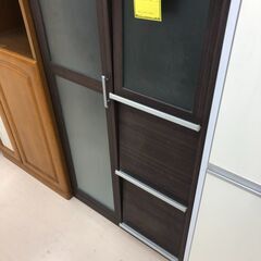 【ジャングルジャングル和歌山店】【Wa3391】本棚 リユースショップ リサイクルショップ 中古家具 中古家電 中古自転車 古着 冷蔵庫の画像