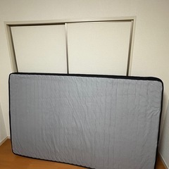 セミダブルマットレス（GOKUMIN）の画像