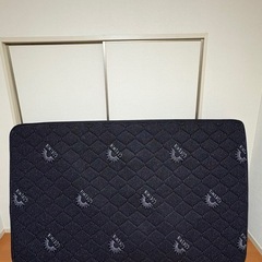 セミダブルマットレス（GOKUMIN）の画像