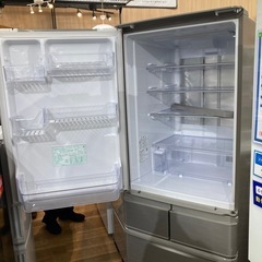 [トレジャーファクトリー大宮店] SHARP 5ドア冷蔵庫をご紹介します！の画像