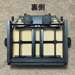 ピアノ補助ペダル　甲南 KP-W1の画像